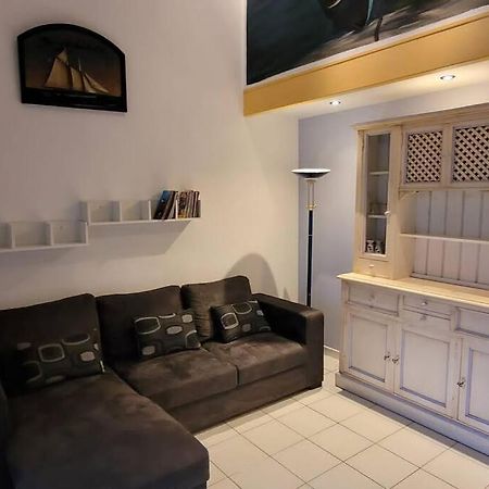 Charmante Maison De Pecheur Le Barcarès Εξωτερικό φωτογραφία