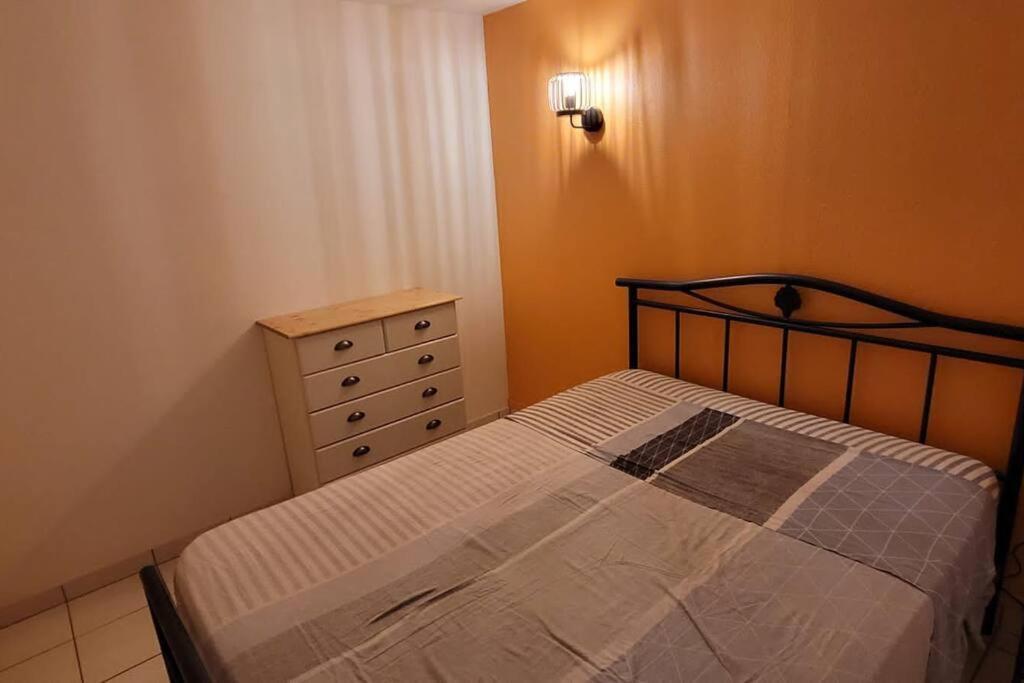 Charmante Maison De Pecheur Le Barcarès Εξωτερικό φωτογραφία