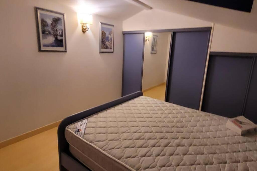 Charmante Maison De Pecheur Le Barcarès Εξωτερικό φωτογραφία